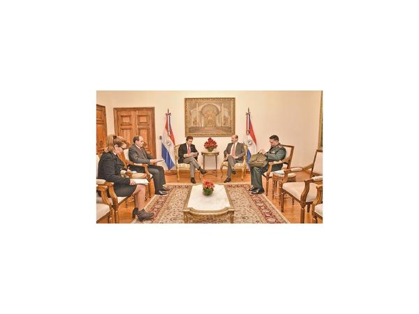 40 empresarios del país participarán de encuentro en Bolivia