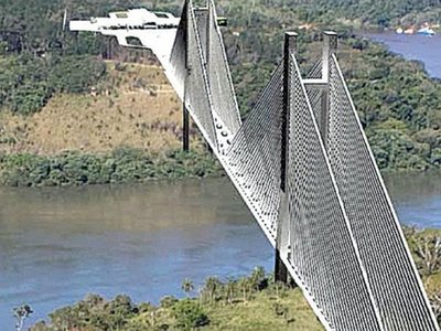 MOPC sigue sin definir  financiación total del acceso al segundo puente
