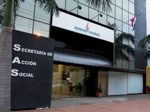 Mayor parte del gasto social se centra en ayuda directa
