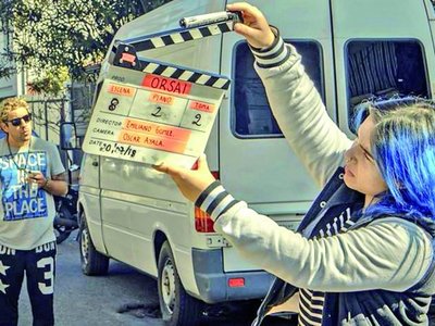 El cine nacional se renueva con más de una docena de proyectos