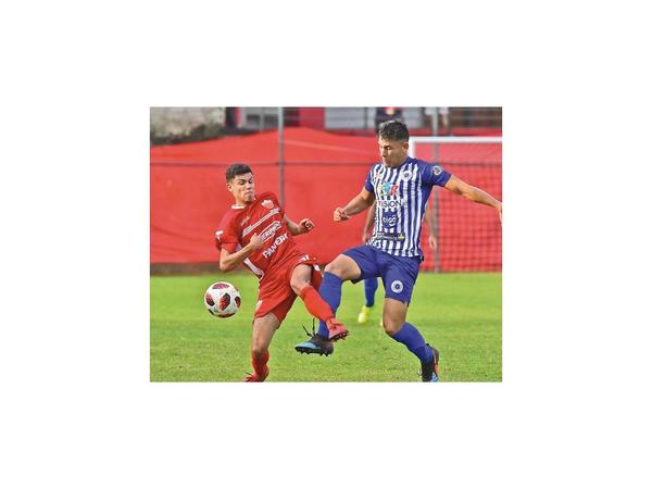 Fernando le arrebató el invicto al “12”