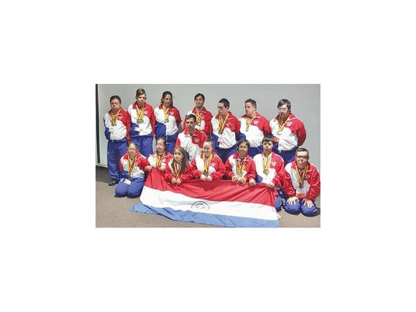 Atletas sobresalen en las Olimpiadas