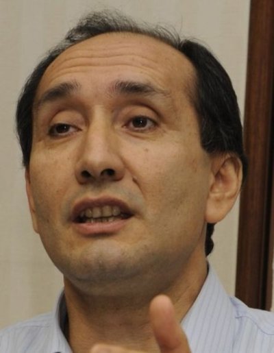 Ven clave el control de ejecución presupuestaria - Edicion Impresa - ABC Color