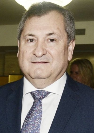 Solicitan libertad de Édgar Chilavert y denuncian mensajes fraudulentos - Edicion Impresa - ABC Color