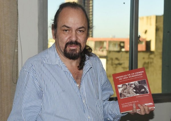 Advierten que reelección de Morales tendrá repercusiones - Edicion Impresa - ABC Color