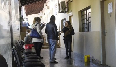 Niños se inician con crack y cada vez más temprano - Edicion Impresa - ABC Color