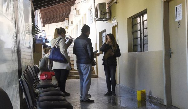 Niños se inician con crack y cada vez más temprano - Edicion Impresa - ABC Color