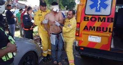 Los daños son muchos e irreversibles - Edicion Impresa - ABC Color