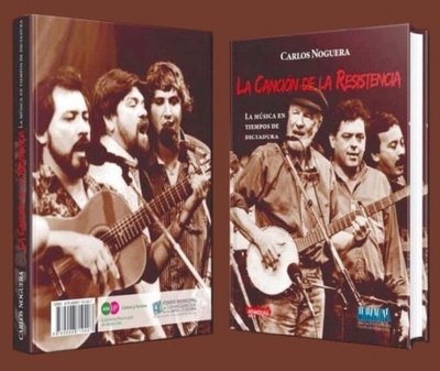 «Luchar por lo que uno ama»: entrevista a Carlos Noguera - Edicion Impresa - ABC Color