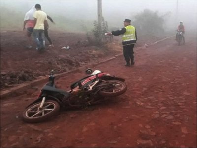 Fallece tercera víctima de atentado registrado en Pedro Juan