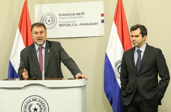 Semana clave para destrabar el envío de remesas al Brasil - ADN Paraguayo