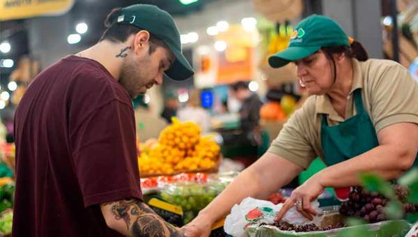 Agroshopping: de la chacra a uno de los puntos más importantes de Asunción » Ñanduti