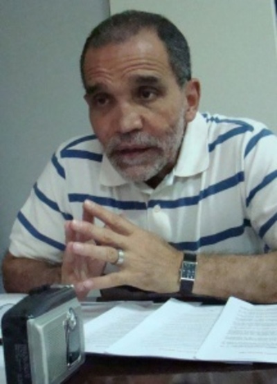 “Debemos insistir con la formalización” - ADN Paraguayo