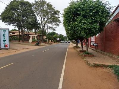 Conflicto en Itauguá por probable superposición de títulos » Ñanduti