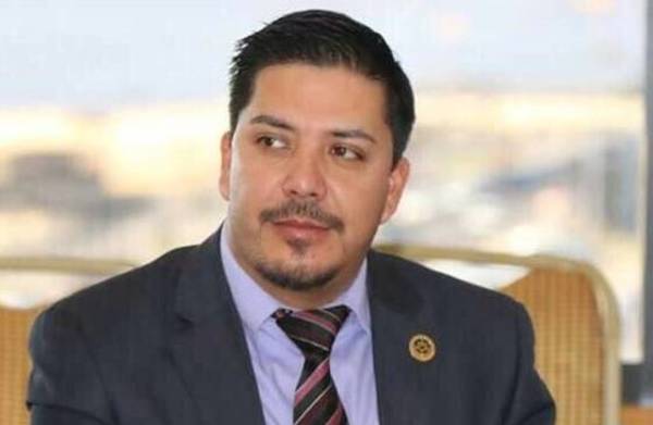 Sin presión ciudadana, Portillo seguirá en su banca, dicen - ADN Paraguayo