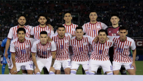 HOY / Paraguay quiere romper su racha negativa ante Guatemala