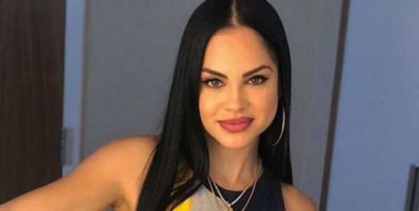 HOY / Natti Natasha desafía la masculinidad con "Oh Daddy"