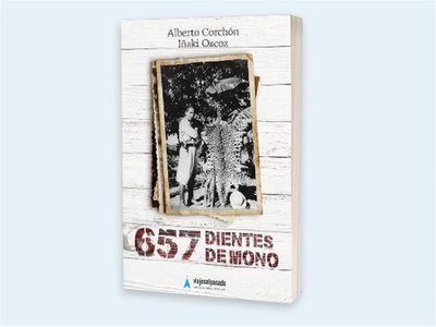 Novela rescata vivencia con comunidad indígena paraguaya