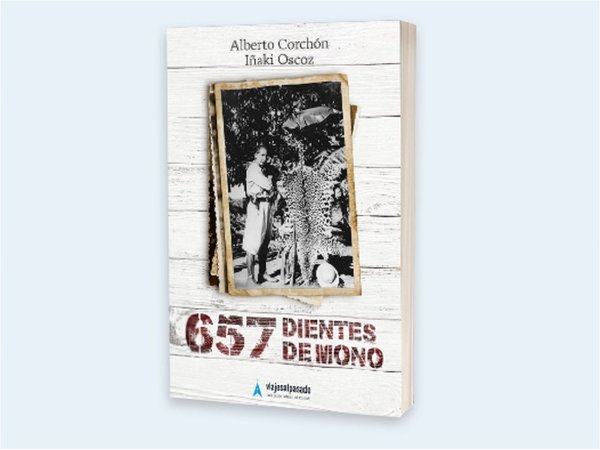 Novela rescata vivencia con comunidad indígena paraguaya