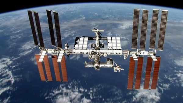 NASA abre la Estación Espacial Internacional a los turistas - ADN Paraguayo