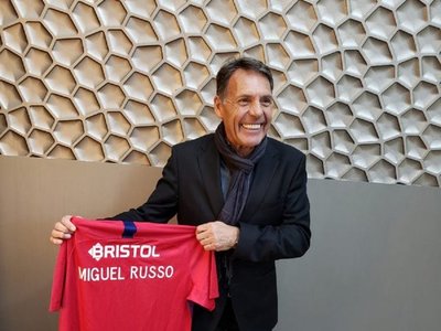 Ultiman detalles para el arranque
