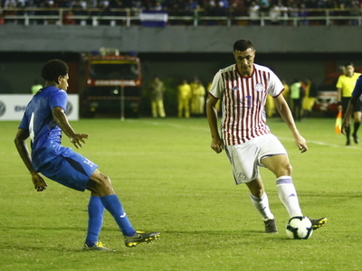 Paraguay quiere hacer pesar las estadísticas