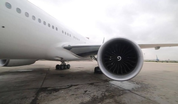 Una insólita equivocación retrasa vuelo por siete horas