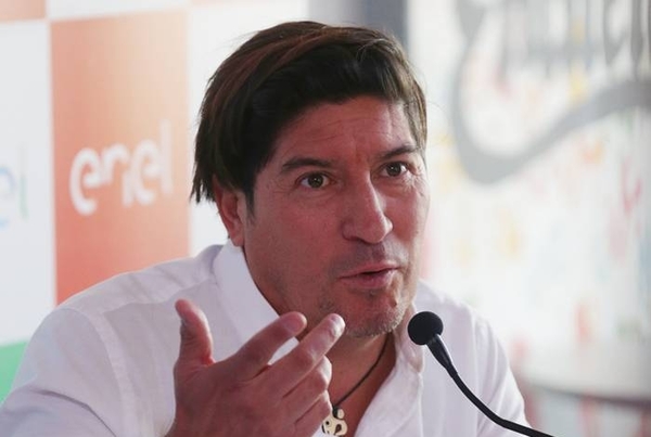 HOY / Zamorano dice que Chile tiene el reto de renovar el reinado de la Copa América