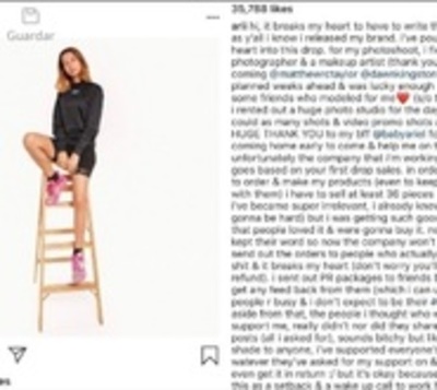 La farsa de los influencers y el lado oscuro del millonario negocio - Paraguay.com