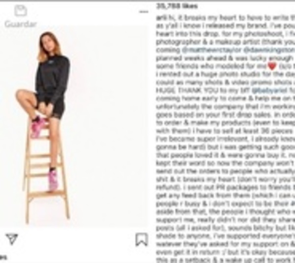 La farsa de los influencers y el lado oscuro del millonario negocio - Paraguay.com
