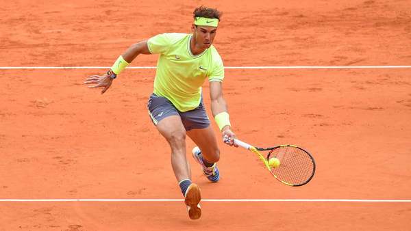 ¡Rafa Nadal, campeón de Roland Garros por duodécima vez! » Ñanduti