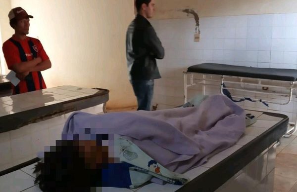 Niña indígena muere arrollada en Ciudad del Este