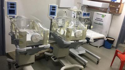 Habilitarán mejoras en el Hospital de Encarnación