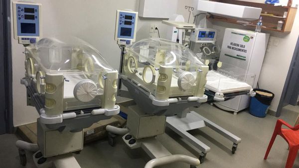 Habilitarán mejoras en el Hospital de Encarnación
