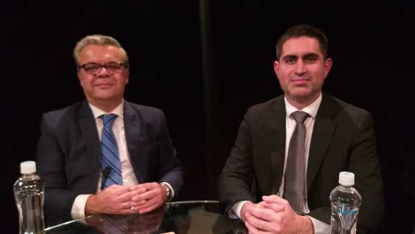 Resaltan carácter histórico de fallo de la CIDH en caso Arrom-Martí | .::Agencia IP::.