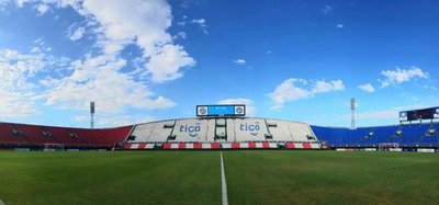 Está en el Defensores - Deportes - ABC Color