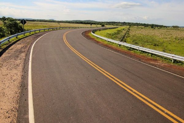 Esperan que obras viales den nuevo impulso a la economía
