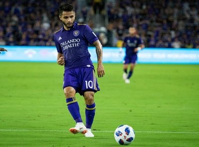 Colmán llega mañana - Deportes - ABC Color