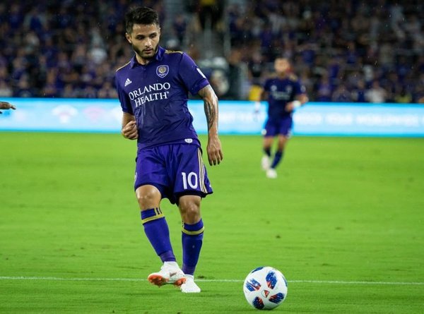 Colmán llega mañana - Deportes - ABC Color