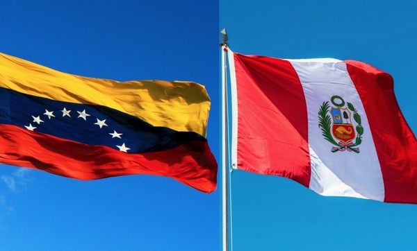 Venezuela también pedirá visado a los peruanos desde el 15 de junio - ADN Paraguayo
