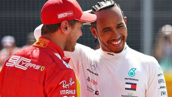 HOY / Hamilton refuerza liderato al ganar en Canadá gracias a la sanción de Vettel
