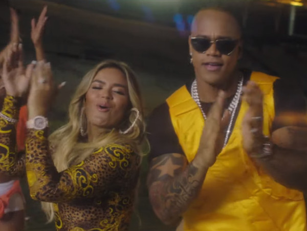 La Copa América 2019 ya tiene canción oficial