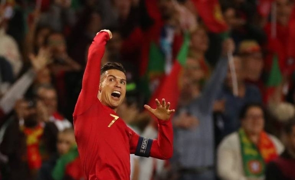HOY / Portugal gana la primera edición de la Liga de Naciones