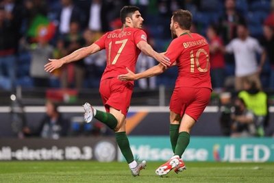 ¡Portugal es campeón! - Deportes - ABC Color