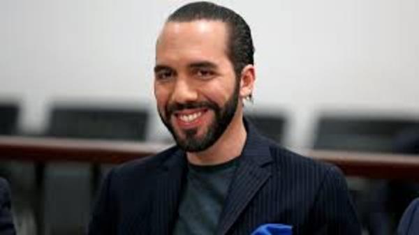El presidente hipster de El Salvador que usa Twitter para despedir funcionarios » Ñanduti