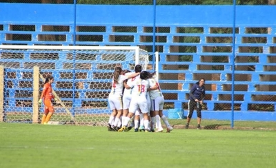 HOY / Capiatá y Libertad/Limpeño son los finalistas
