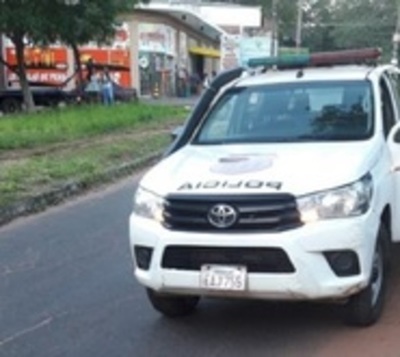 Imputan a policía tras persecución fatal - Paraguay.com