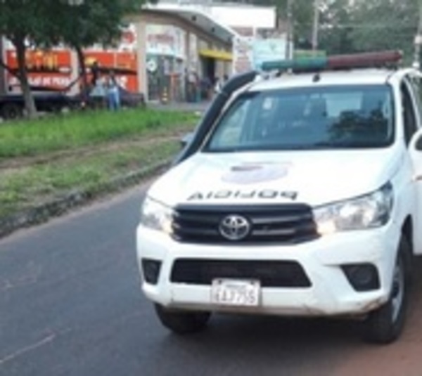 Imputan a policía tras persecución fatal - Paraguay.com