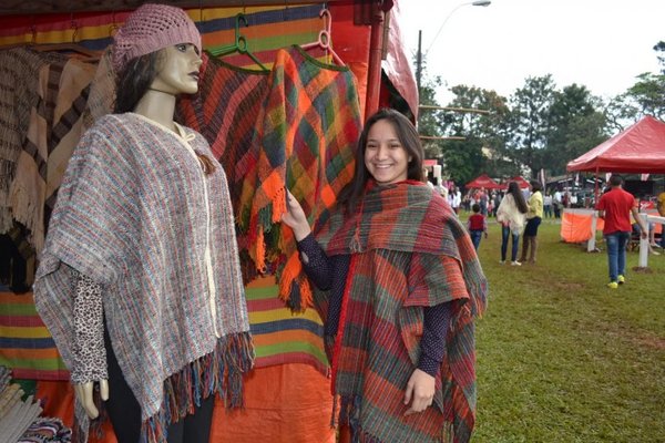 San Miguel reafirma su identidad durante festival - Nacionales - ABC Color