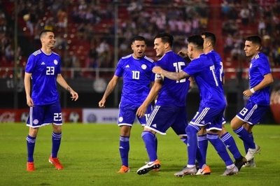La albirroja ganó y mejoró su impresión - Digital Misiones